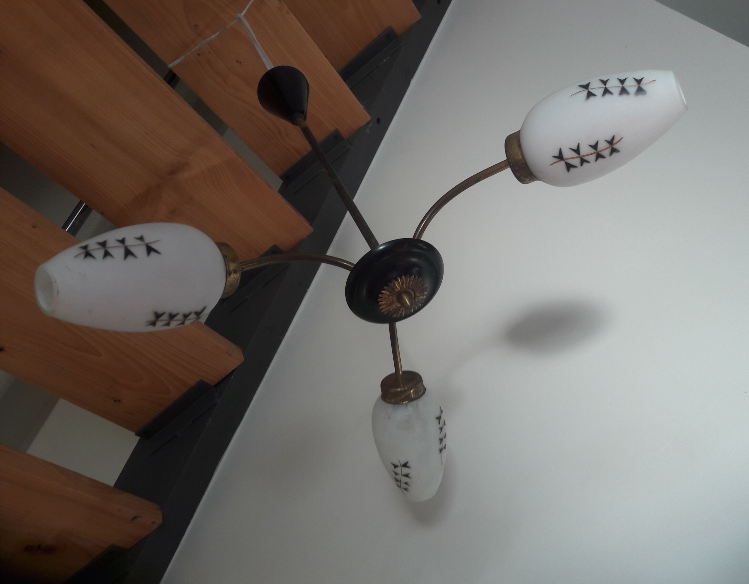 Chandelier 50