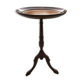Tripod saddle