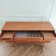 Renovated G Plan Fresco enfilade, Scandinavian style, 1960s vintage.