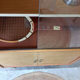 Display cabinet