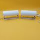 Pair of wall lights with a shutter V413 IKEA vintage