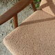Armchair Thonet boomerang