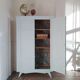 Parisian wardrobe