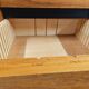 Commode ou meuble de métier scandinave 1970