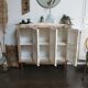 Vintage Workshop Buffet