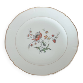 Vintage saverne model dish