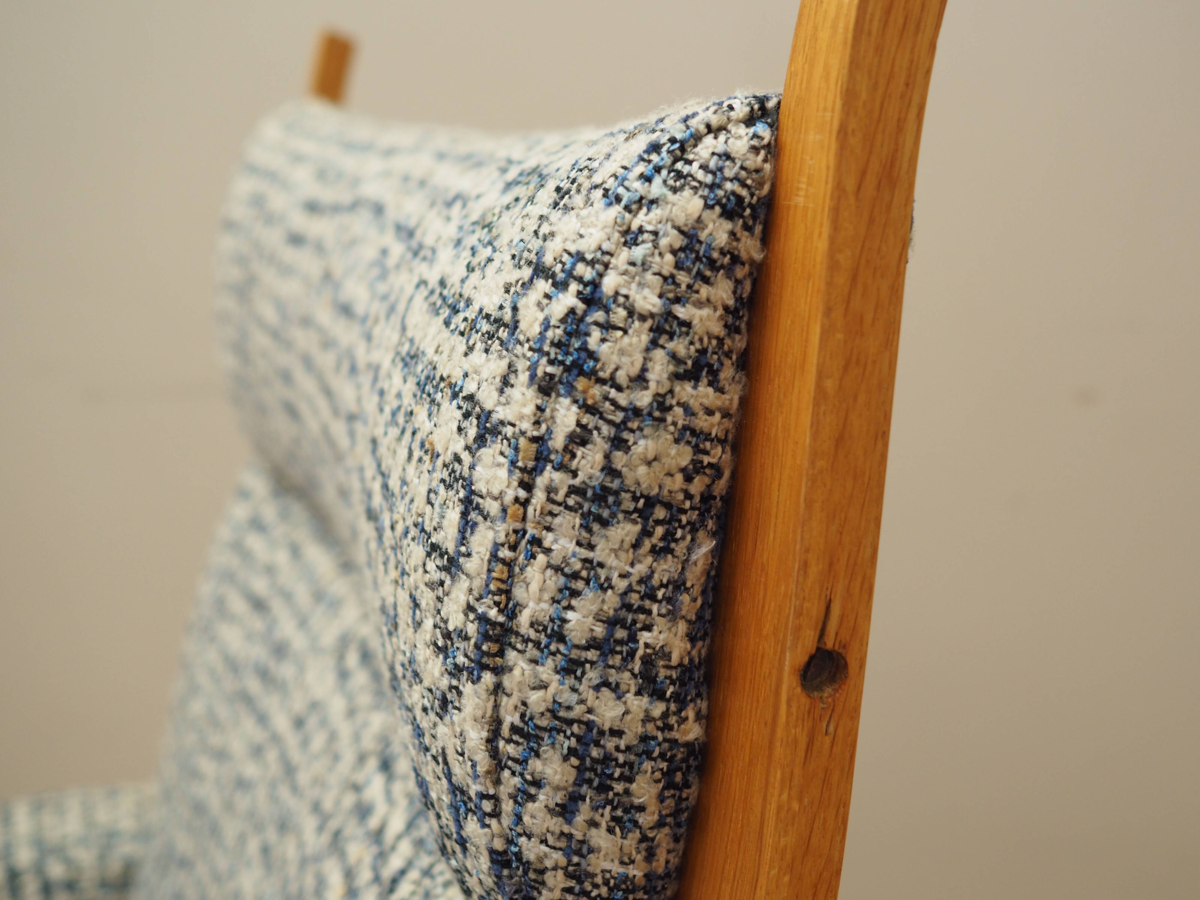 Lounge chair, Danish design, 1960s, designer: Hans J. Wegner, manufacturer: