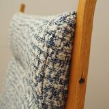 Lounge chair, Danish design, 1960s, designer: Hans J. Wegner, manufacturer: