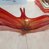 Murano fruit bowl