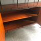 Enfilade vintage mid-century