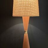 Diabolo floor lamp