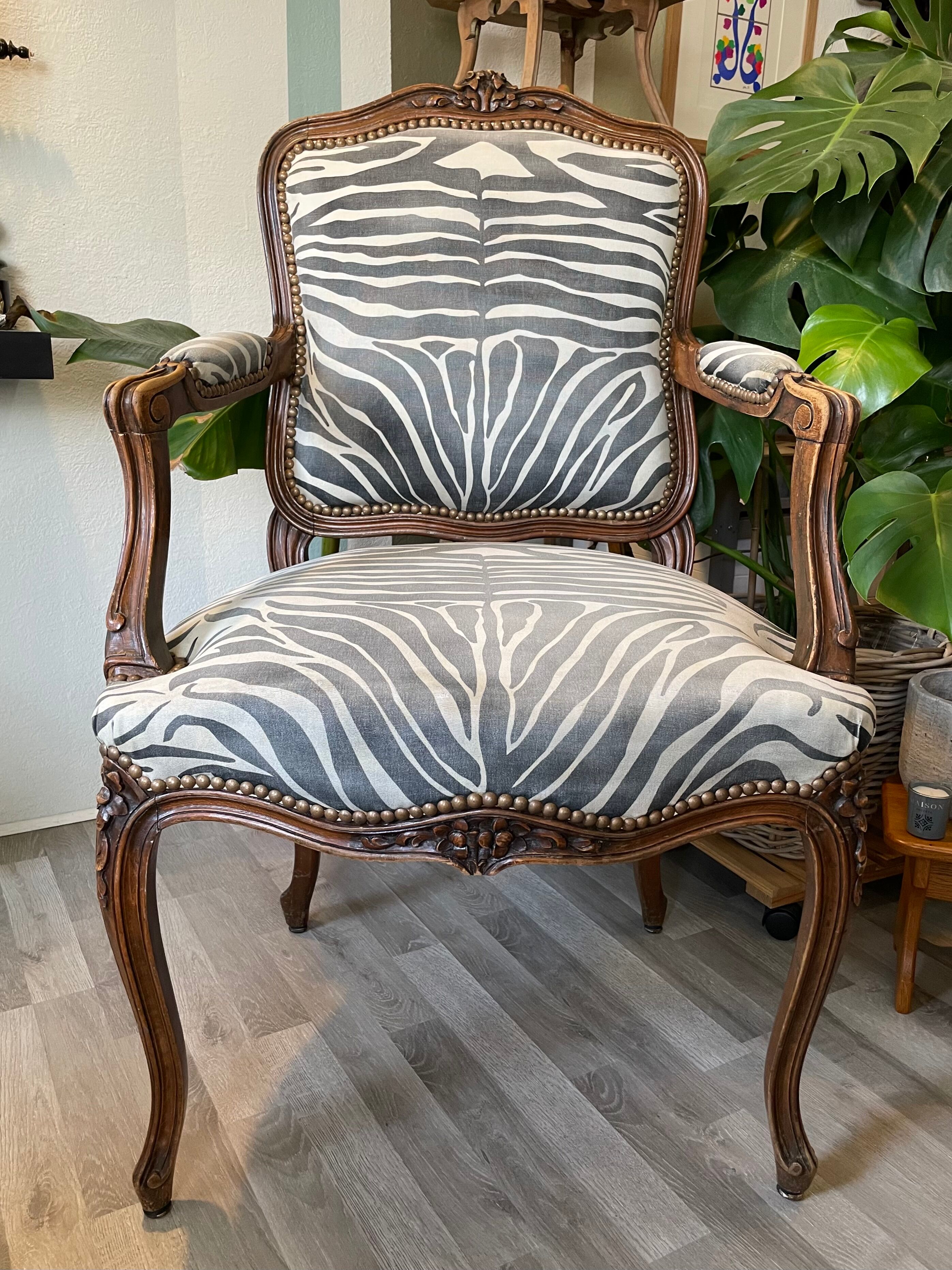 Louis XV convertible