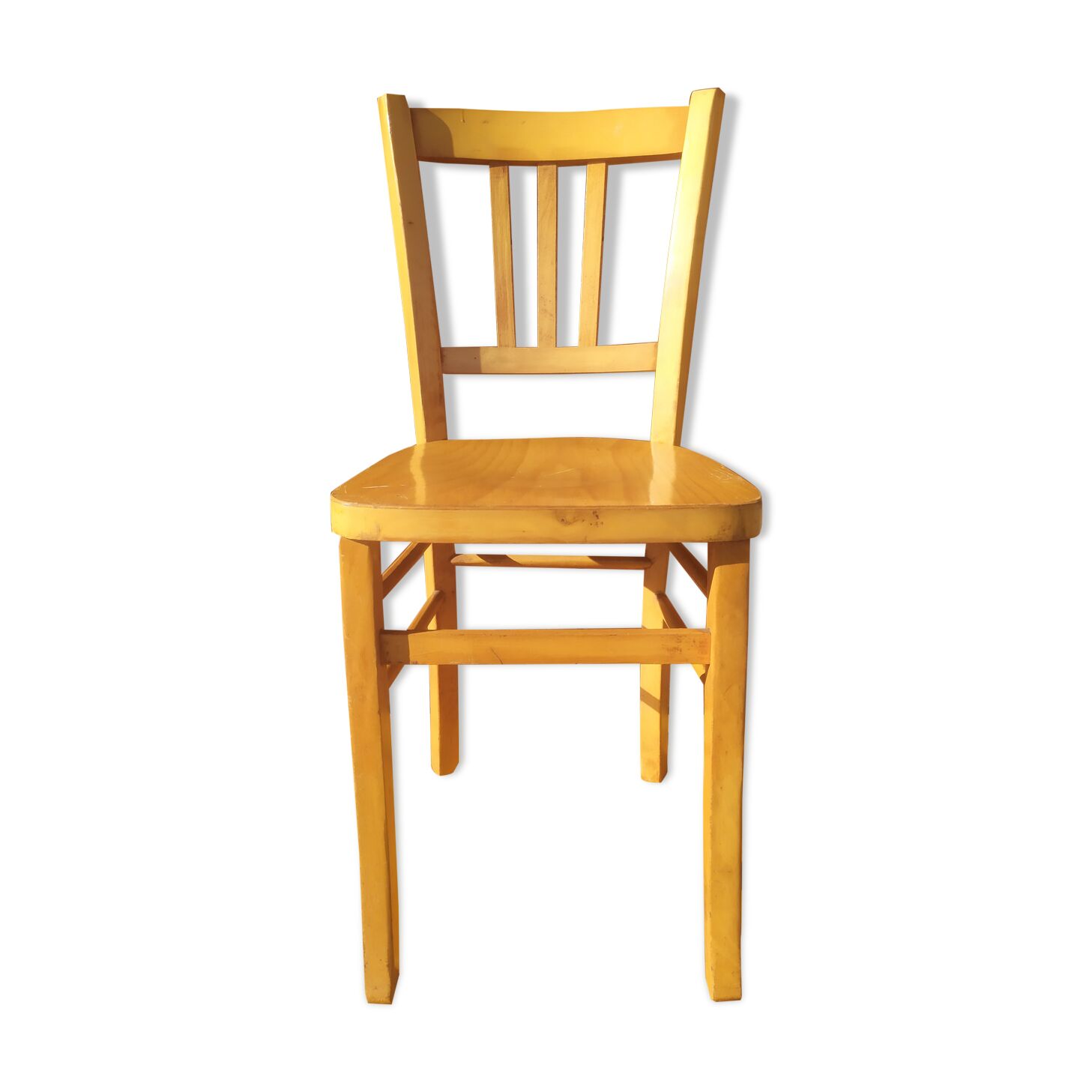 Chaise Luterma