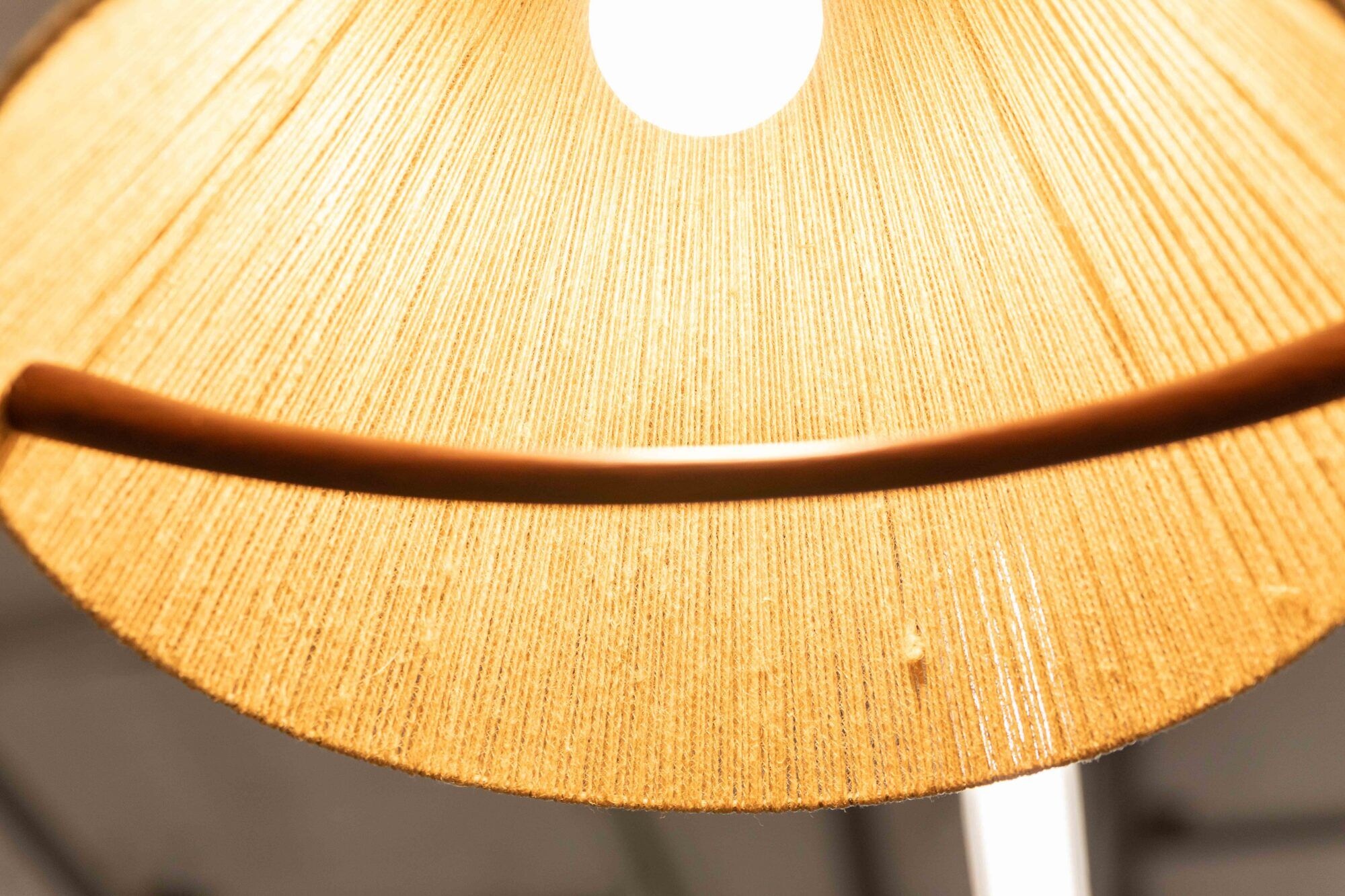 Suspension by Temde Leuchten