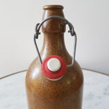 Sandstone bottle
