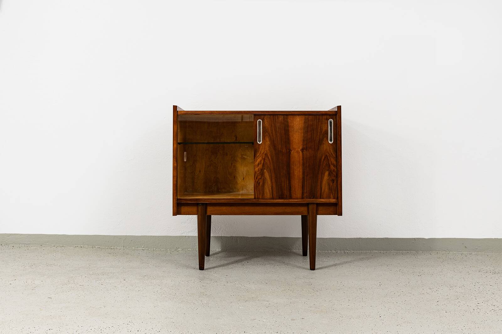 Mini Bar By Bytomskie Fabryki Mebli, Poland, 1960’S