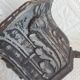 Cast iron planter XIXth Napoleon 3