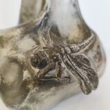 Art Nouveau vase
