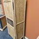 Wooden cabinet Aerogommer