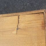 Table basse de ferme