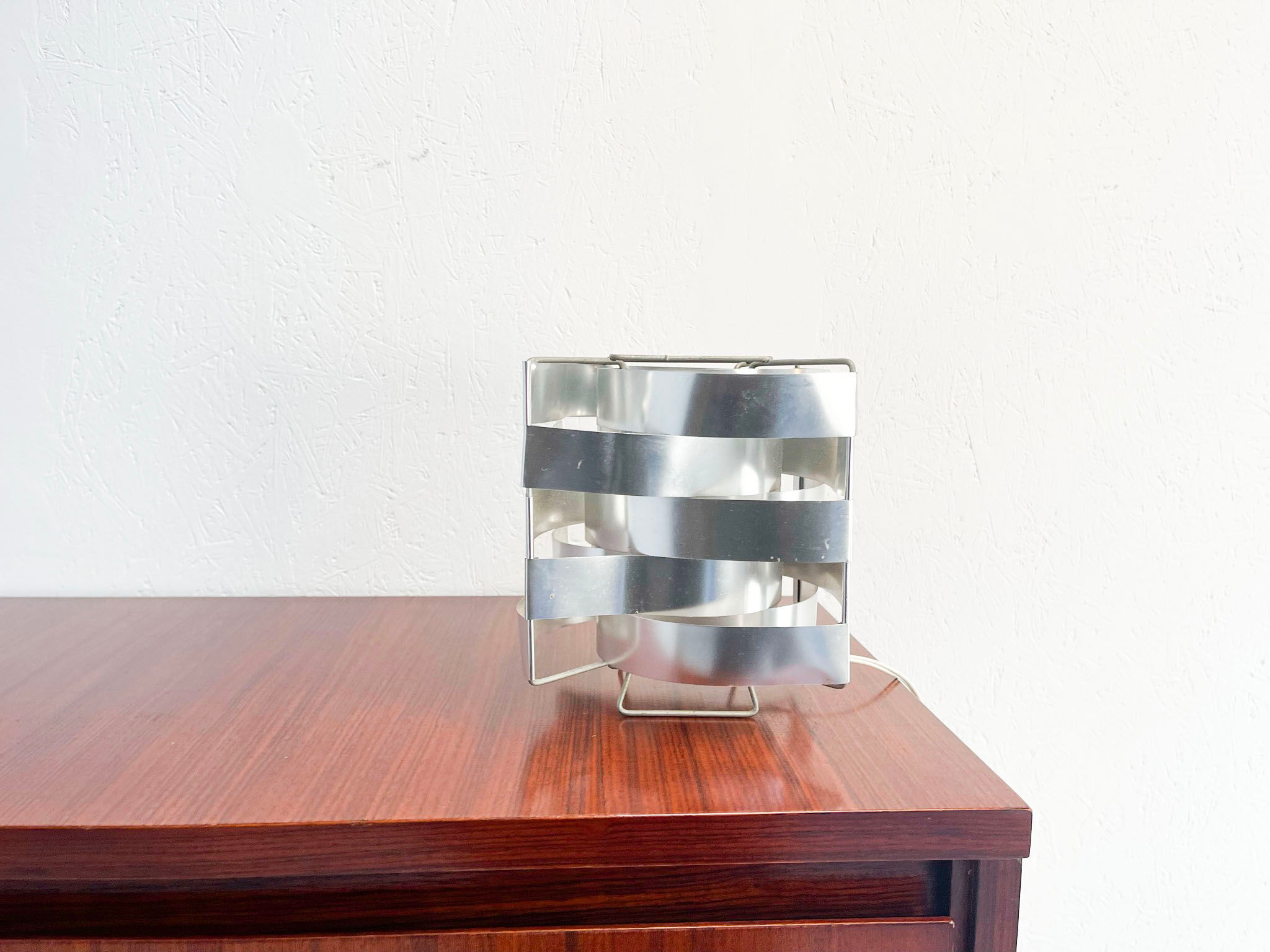 Uranus table lamp Max Sauze