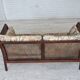 1970s, Swedish 2-seater sofa by Arne Norell.