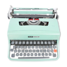 Olivetti lettera 32 typewriter revised new ribbon