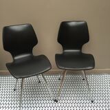 Chairs design 50 years.