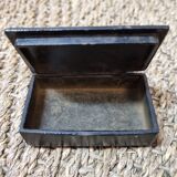 Tabatiere for snuff, do you want it