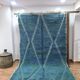 Mrirt handmade wool Berber rug 250 X 150 CM