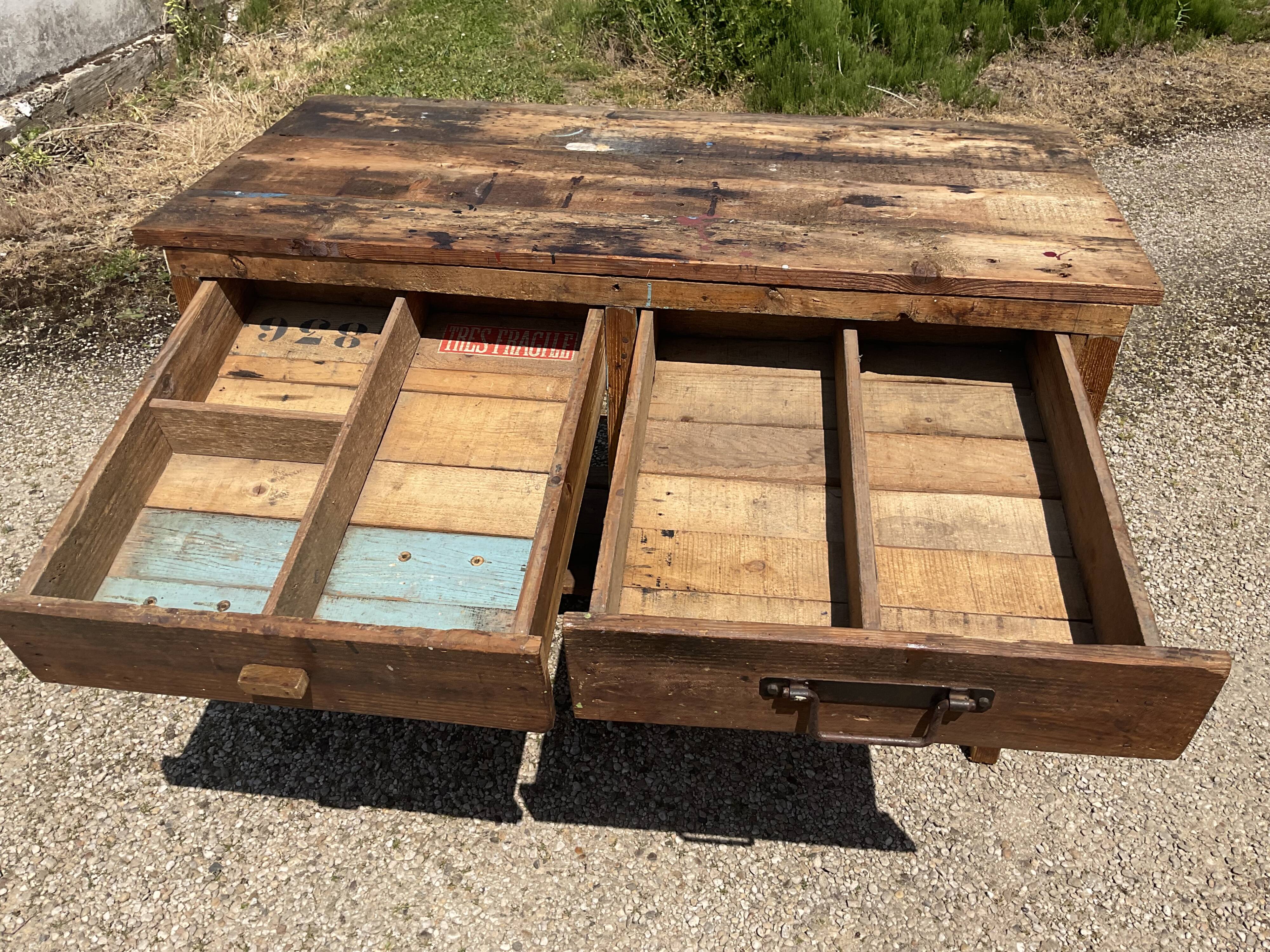 Workbench