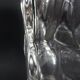 Crystal Vase, Vintage, 1950