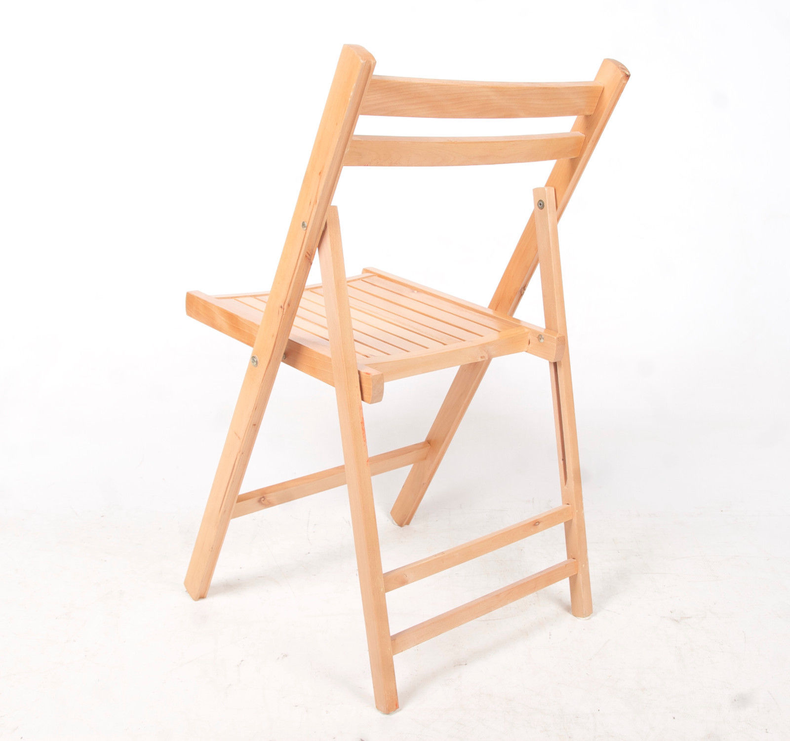Chair folding retro vintage Scandinavian cuisine