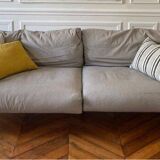 Kubi 3 seater sofa