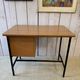 1960s desk