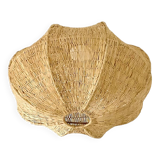 Raffia space suspension 40cm