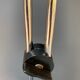 Lampe design avant-gardiste des années 1950