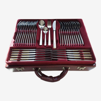 Solingen Berlin cutlery set