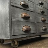 Furniture business with drawers