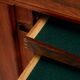 MK10673 Restored rosewood sideboard by Henry Rosengren Hansen for Brande Mø