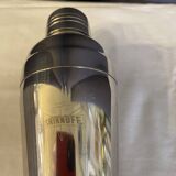 Smirnoff stainless steel cocktail shaker