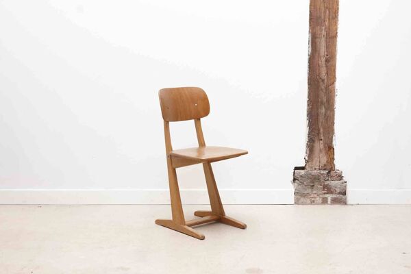 Chaise bistrot Casala