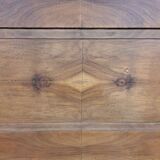 Art-deco chest