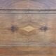 Commode art-deco