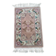 Tapis en laine chinois vintage 60X92
