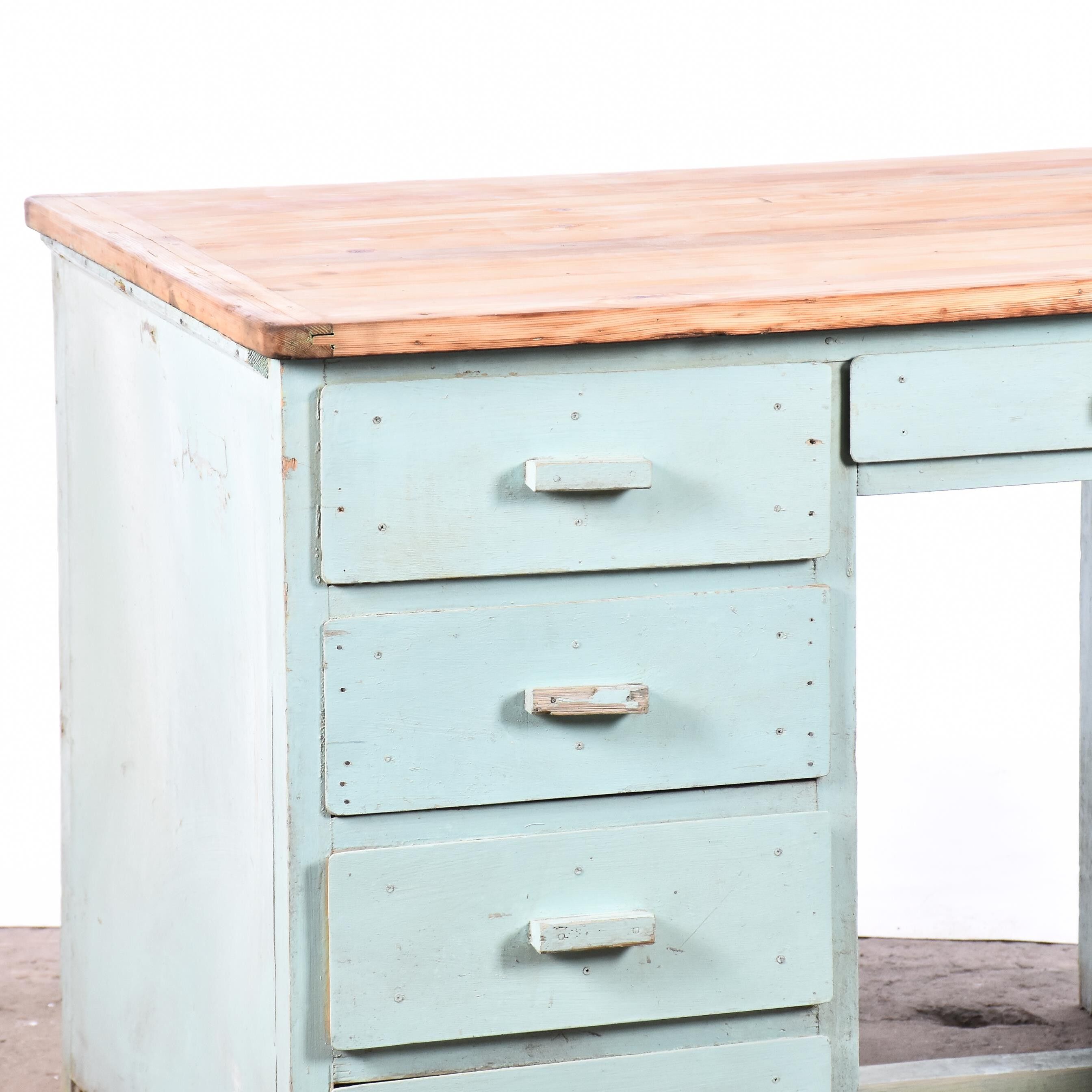 Bureau industriel