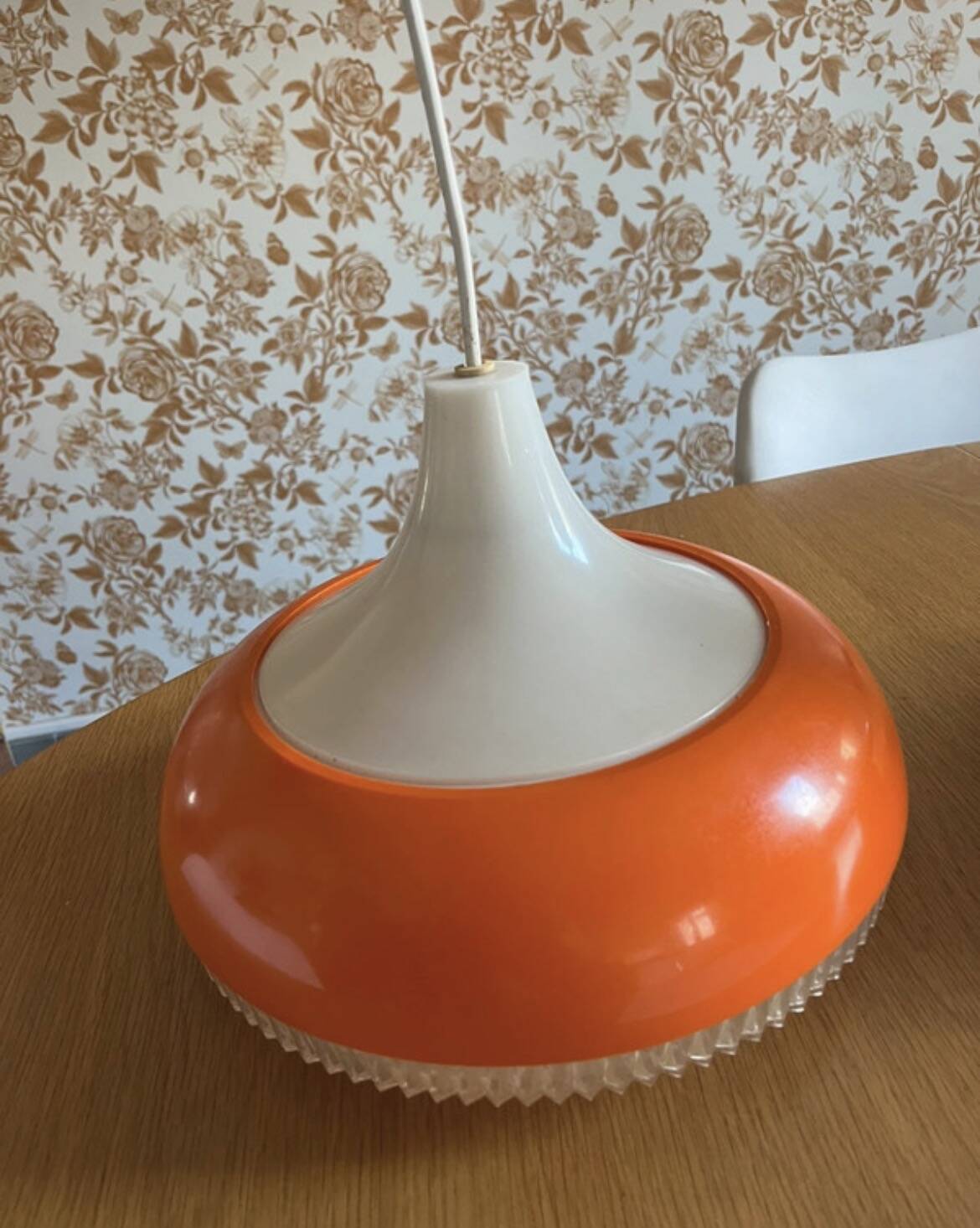 1970s vintage suspension