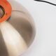 Lampe à suspension vintage suédoise par Carl Thore, 1960