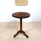 Antique side table