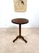 Table d’appoint ancienne